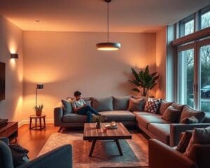 Waarom kiezen voor lichtsturing via spraak?