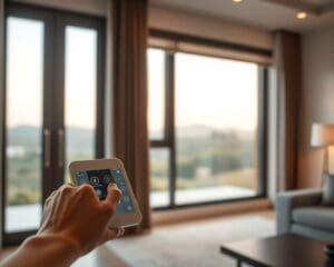 Waarom kiezen voor slimme raambediening?