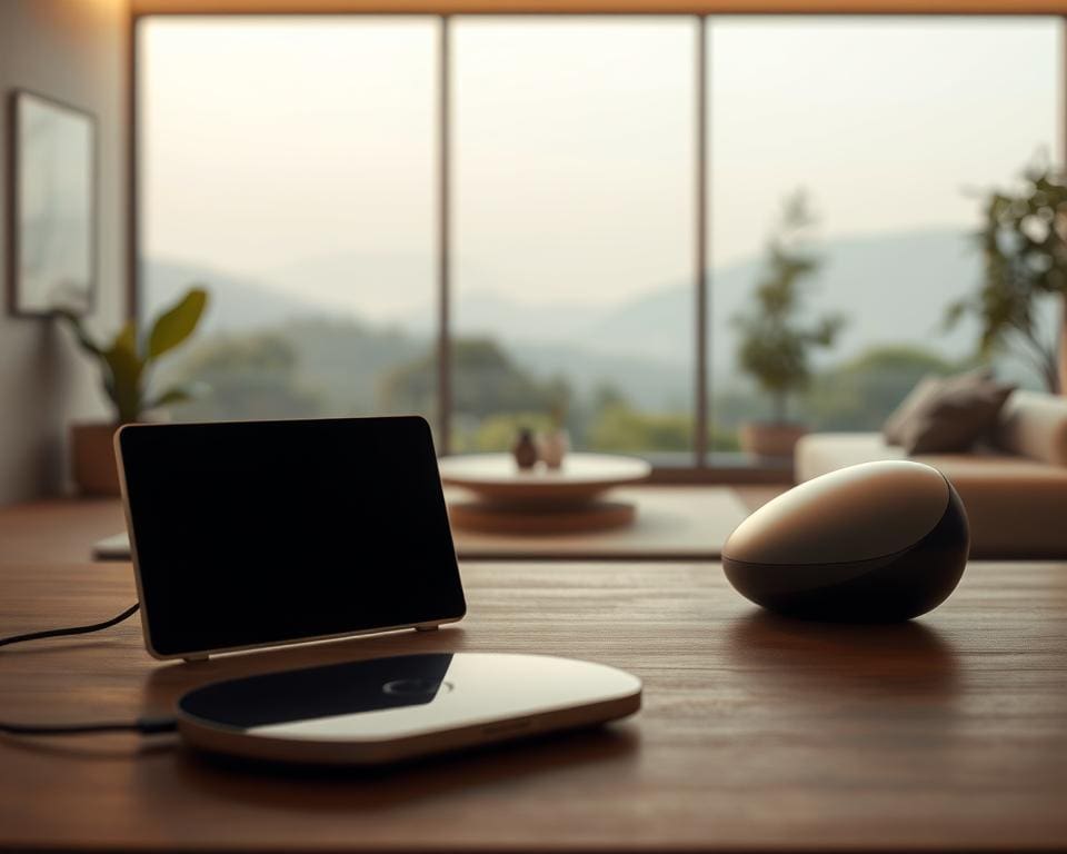 Waarom kiezen voor technologie die onzichtbaar is?