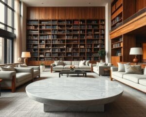 Waarom kiezen voor tijdloze materialen in huis?