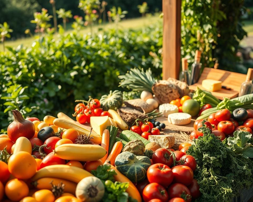 Wat betekent ‘biologisch eten’ echt?