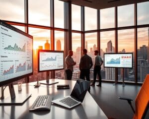 Wat doet performance monitoring voor bezoekerservaring?