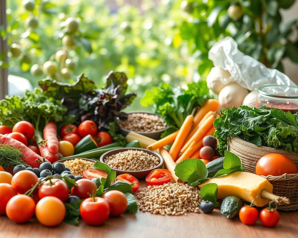 Wat is het verschil tussen vegetarisch en veganistisch?