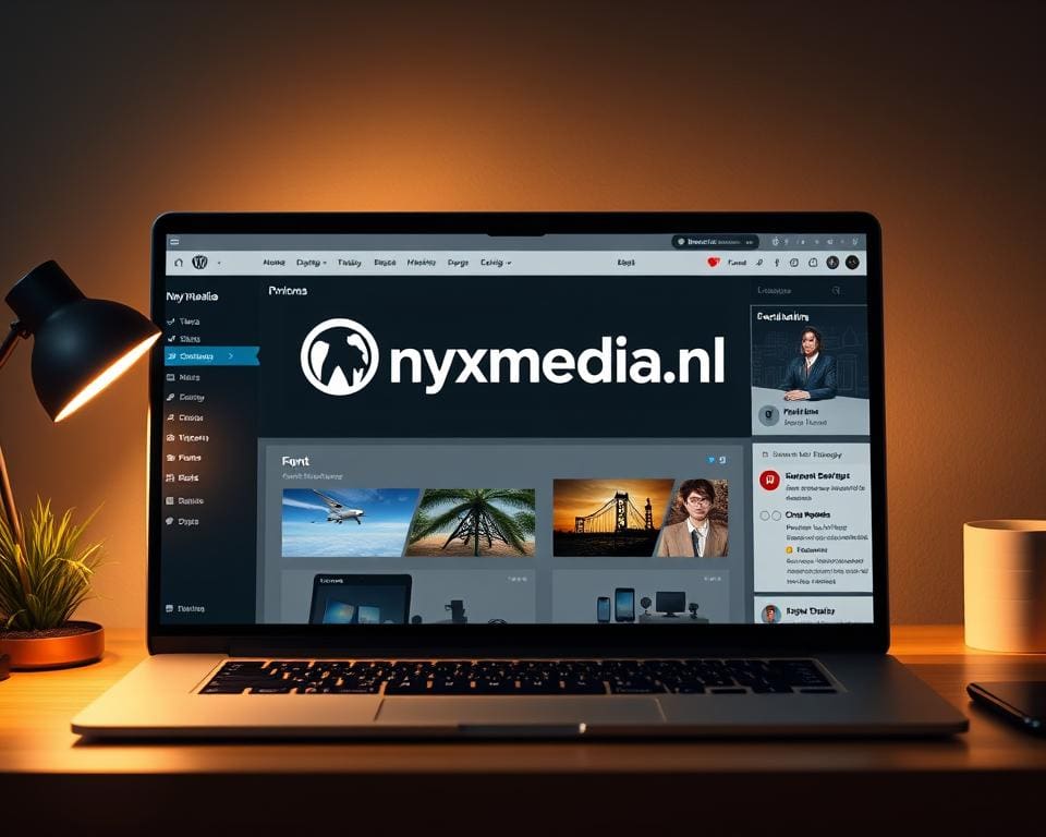 Wat maakt WordPress-onderhoud door Onyxmedia.nl zo betrouwbaar?