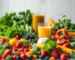 Wat maakt plantaardig eten goed voor lichaam en geest?