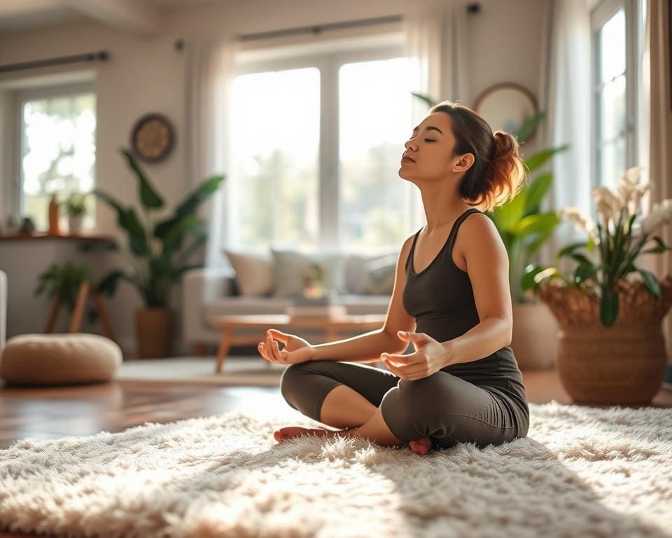Wat maakt tijd nemen voor jezelf zo waardevol?