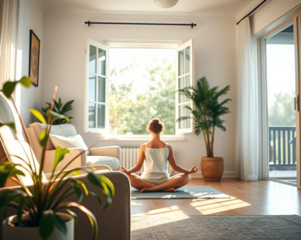 Wat zijn dagelijkse gewoontes die energie geven?