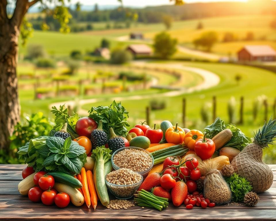 Wat zijn de voordelen van een clean eating lifestyle?