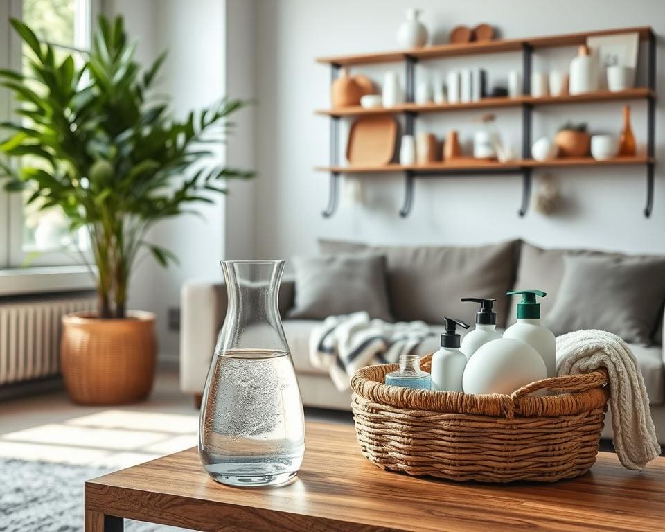 Wat zijn de voordelen van herbruikbare woonaccessoires?