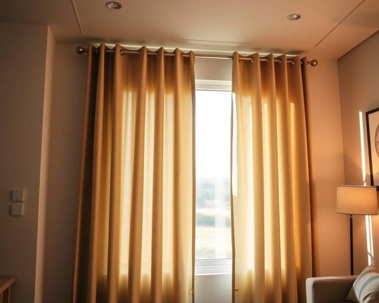 Wat zijn de voordelen van slimme gordijnsystemen?