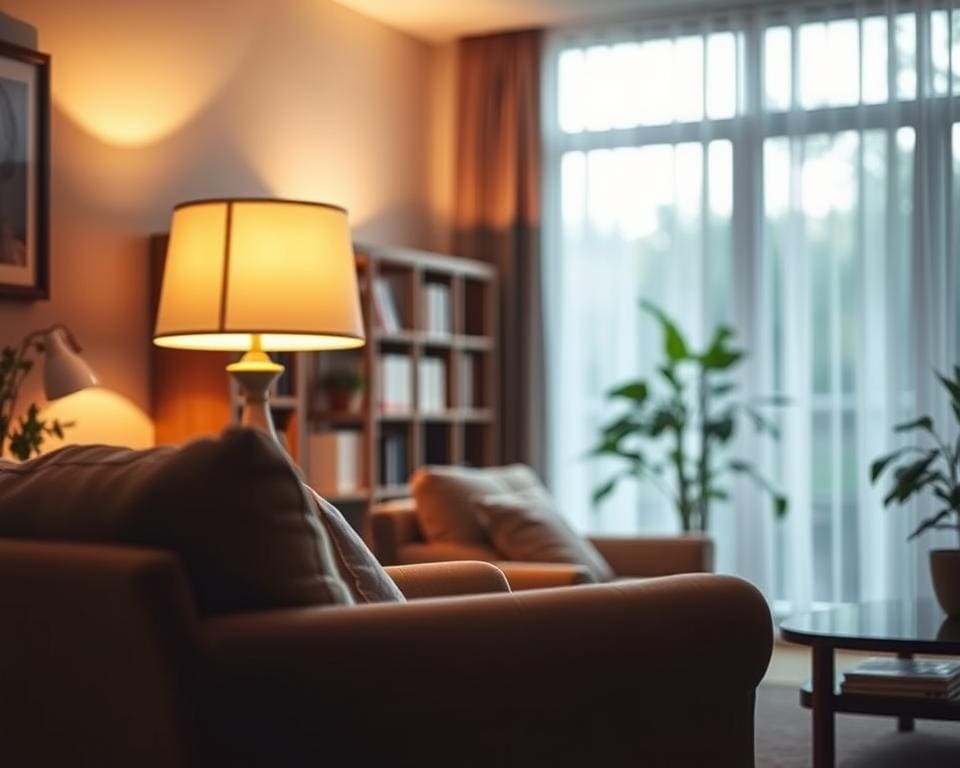 Wat zijn de voordelen van zachte verlichting?
