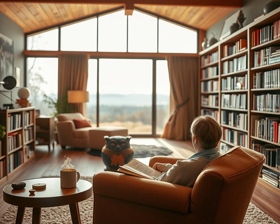 Wat zijn leuke manieren om offline tijd door te brengen?