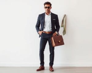 Welke accessoires maken een outfit compleet?