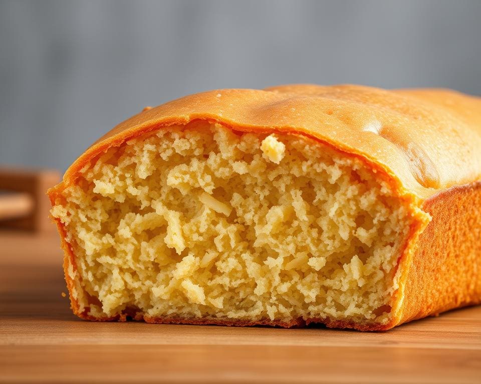 Welke cake blijft lang vers na het bakken?