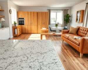 Welke materialen zijn onderhoudsvriendelijk?