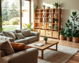 Welke meubels zijn duurzaam én comfortabel?