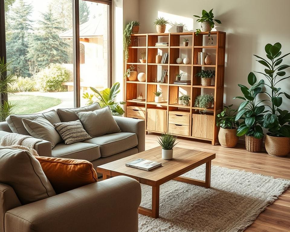 Welke meubels zijn duurzaam én comfortabel?