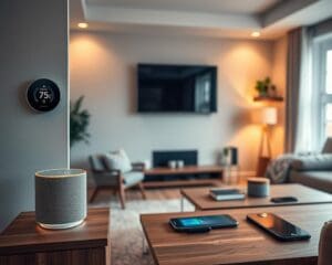 Welke slimme gadgets maken je huis gebruiksvriendelijker?