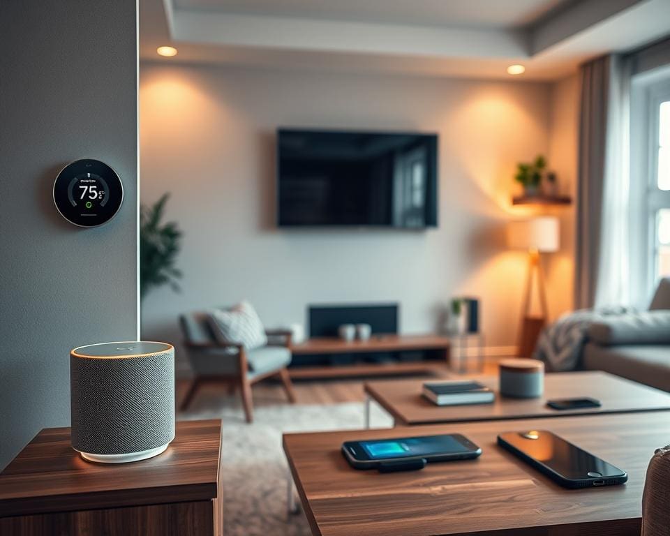 Welke slimme gadgets maken je huis gebruiksvriendelijker?