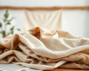 Welke stoffen zijn ecologisch verantwoord?