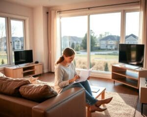 Welke tips helpen bij het kopen van een woning?