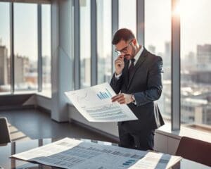 Consultant voor procesoptimalisatie en strategie