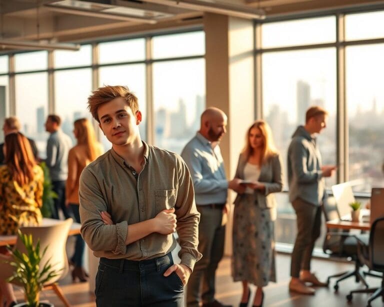 Hoe blijf je gemotiveerd in wisselende sectoren?