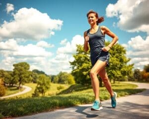 Hoe blijf je gemotiveerd om te sporten?