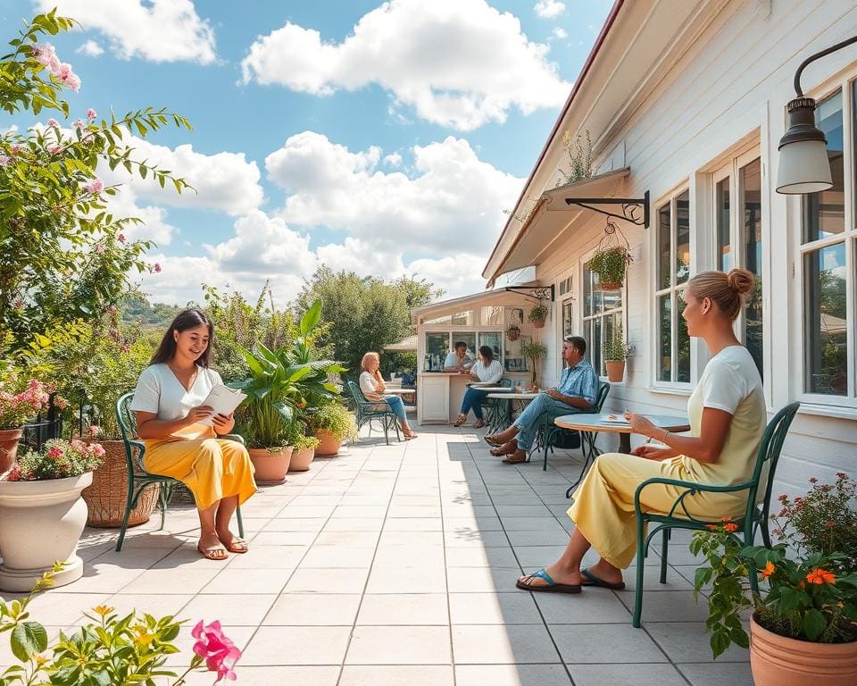 Hoe creëer je lichtheid in je dagelijks leven?