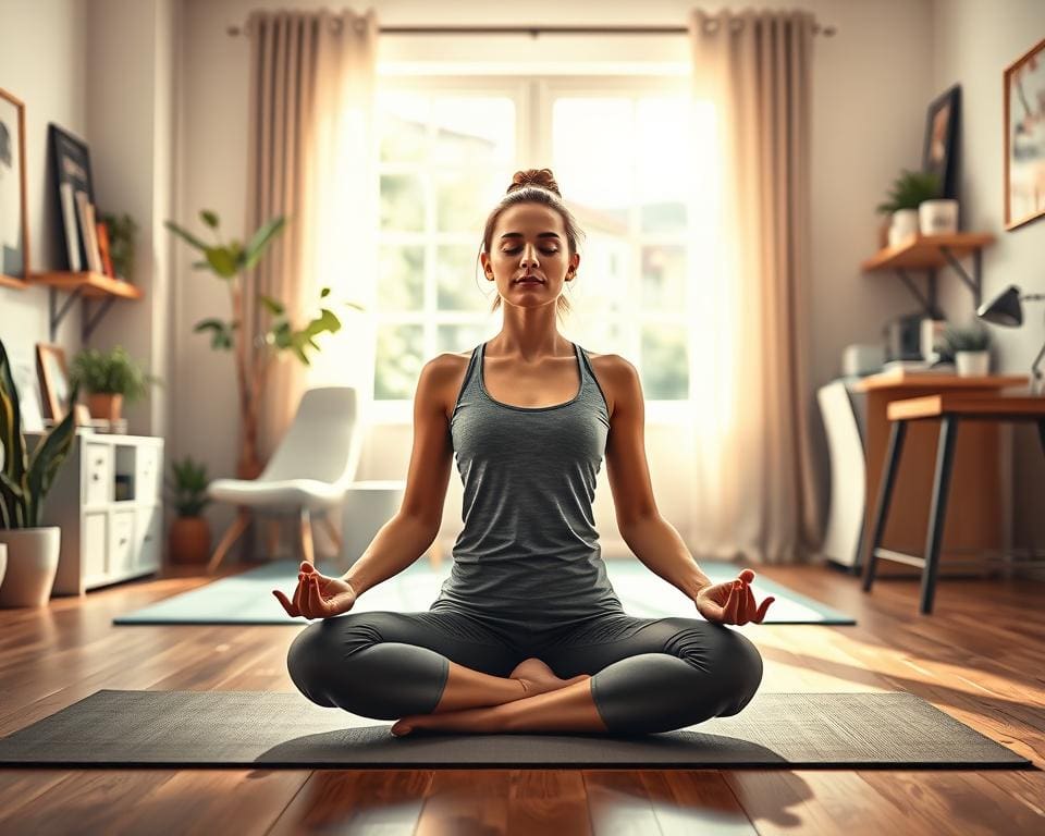 Hoe creëer je meer balans in je dagelijkse leven?