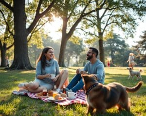 Hoe geef je betekenis aan kleine momenten?