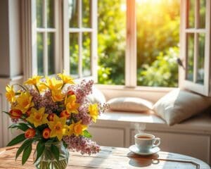 Hoe geef je je dag een positieve start?