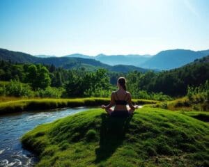 Hoe geef je je leven meer ritme en balans?