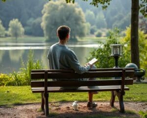 Hoe geniet je bewuster van vrije tijd?