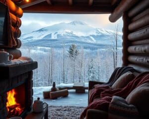 Hoe geniet je van een weekend in de sneeuw?