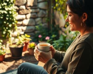 Hoe geniet je van kleine dingen in je dagelijks leven?