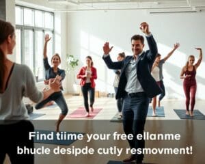 Hoe kies je beweging die echt bij je past?