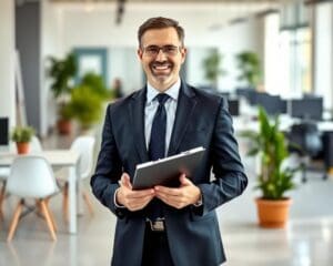 Hoe kies je een goede bedrijfscoach?