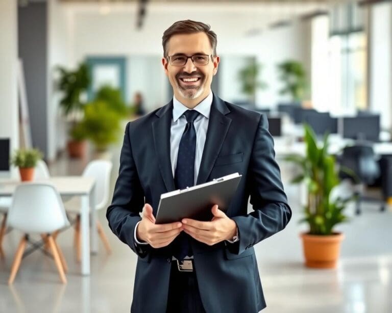 Hoe kies je een goede bedrijfscoach?