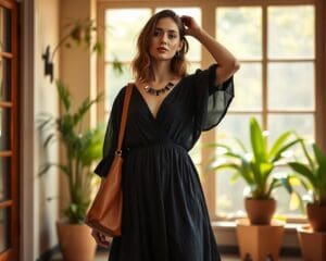 Hoe kleed je je duurzaam en stijlvol tegelijk?