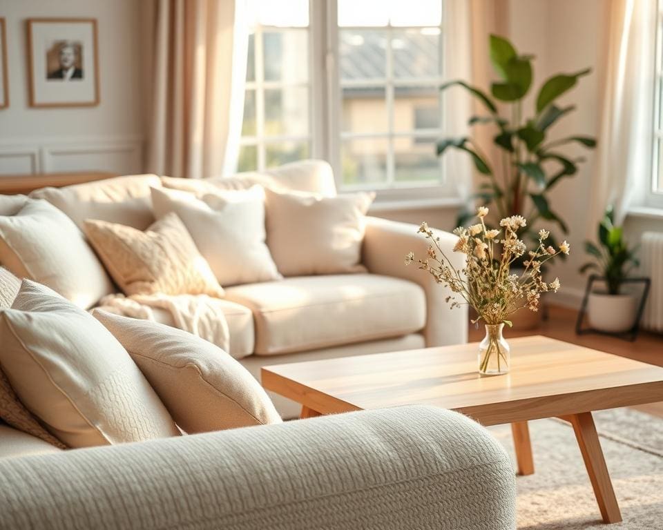 Hoe leef je met meer zachte structuur?