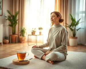 Hoe leer je luisteren naar je behoeften?