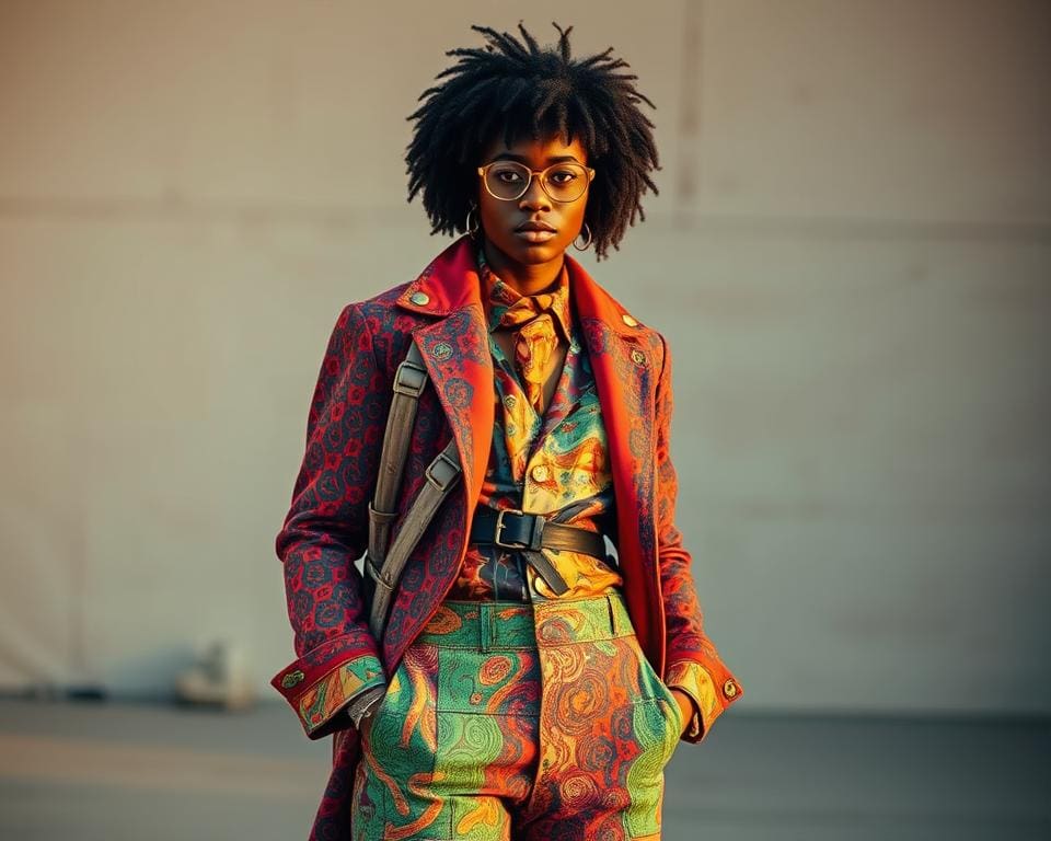 Hoe ontdek je jouw unieke kledingstijl?