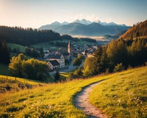 Hoe ontdek je verborgen parels in Europa?