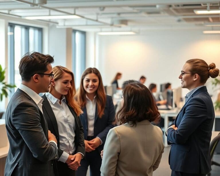 Hoe ontwikkelen medewerkers zich in nieuwe beroepsrollen?