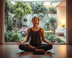 Hoe plan je een digitale detox zonder stress?