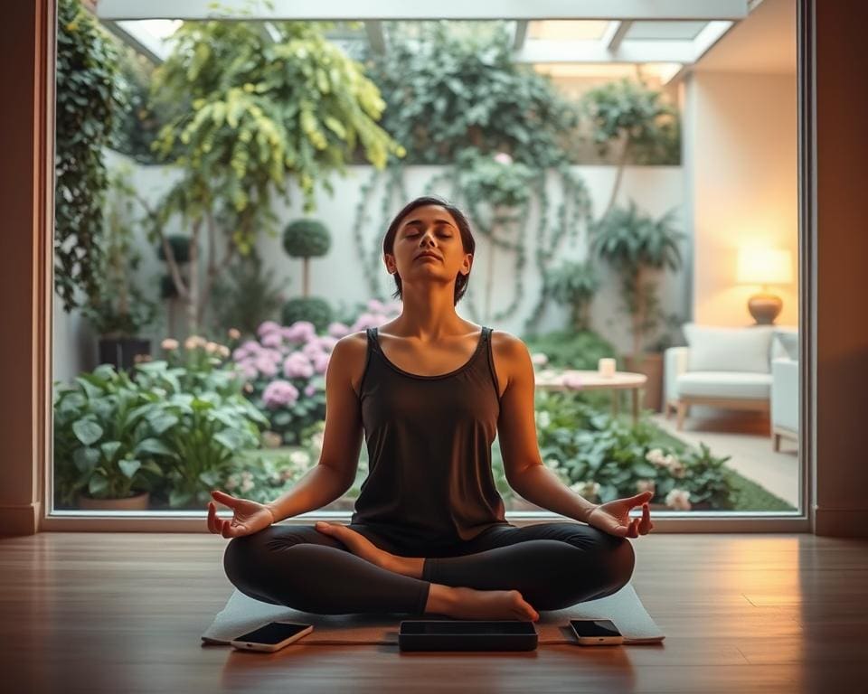 Hoe plan je een digitale detox zonder stress?