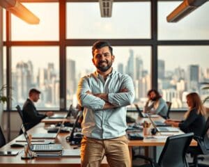 Hoe stimuleer je zelfstandigheid bij werknemers?