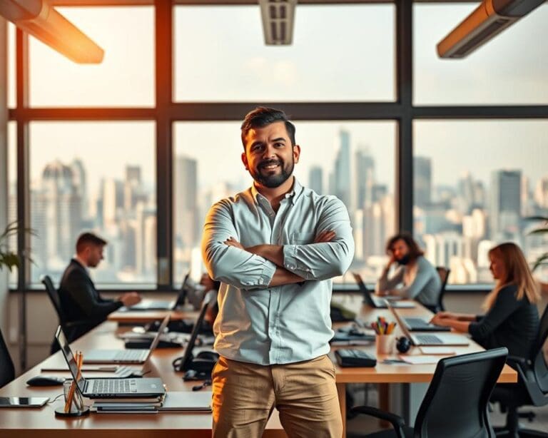 Hoe stimuleer je zelfstandigheid bij werknemers?