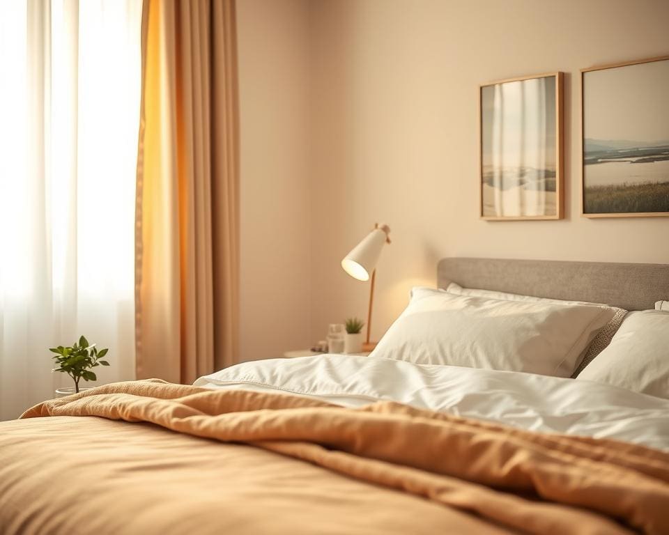 Hoe verbeter je je slaap op een eenvoudige manier?